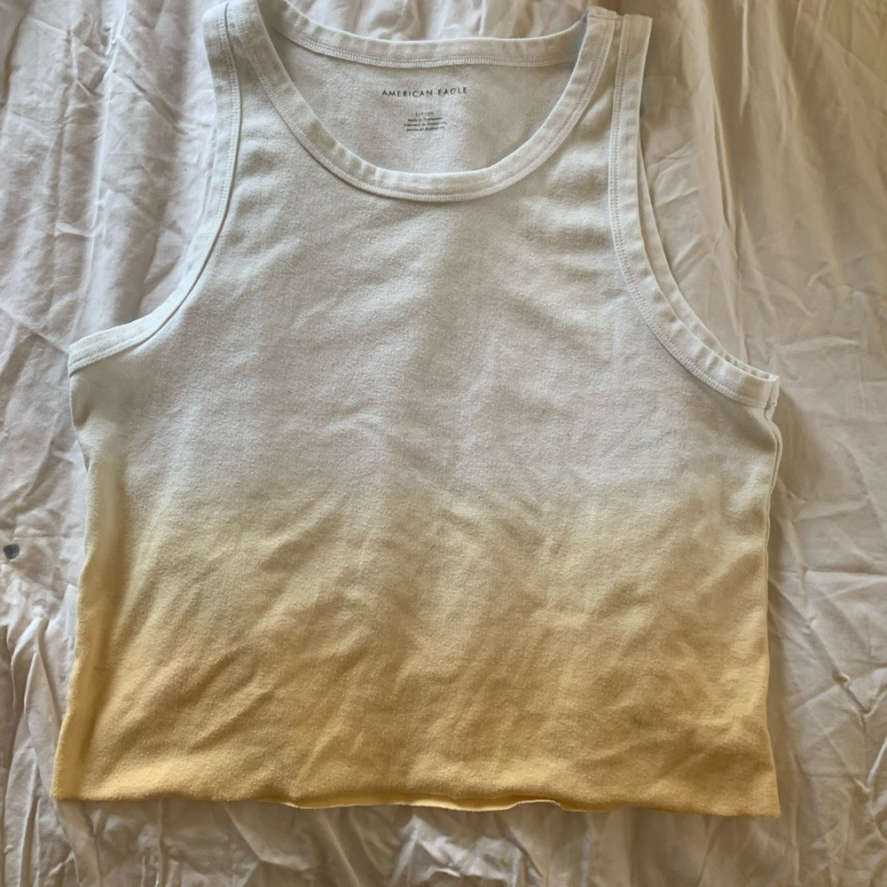 American Eagle Tee